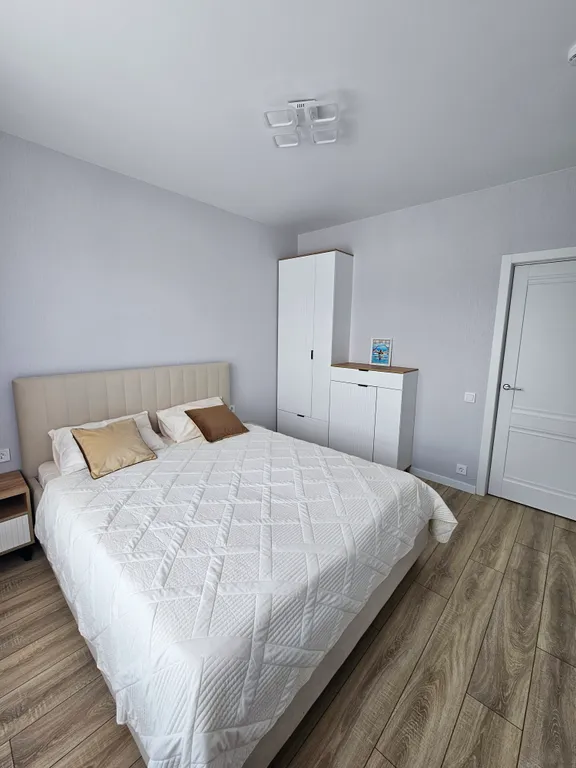 Квартира в ЖК Флора