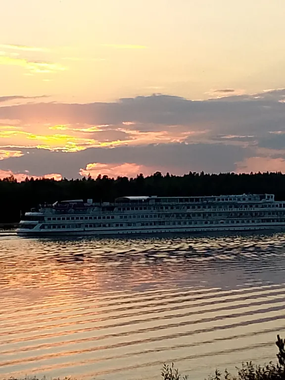 Дом на Волне