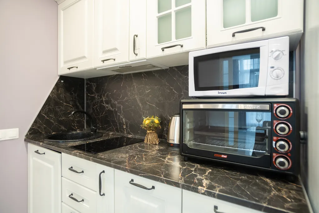 Арт Лайт Сити апартамент Вольтер