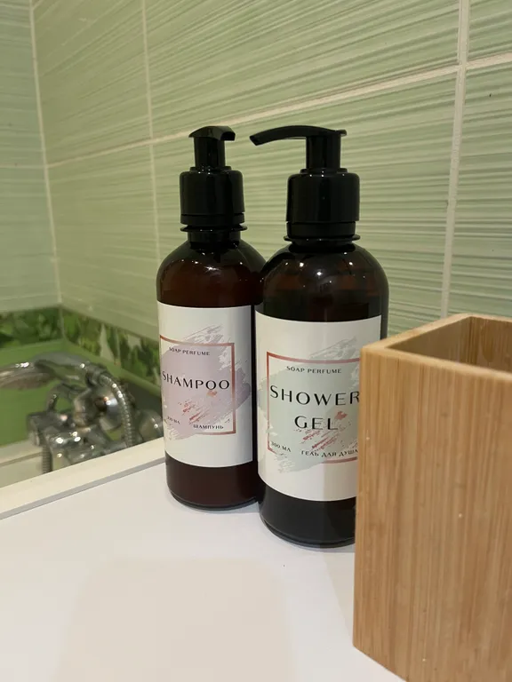 Уютная квартира по пути на море