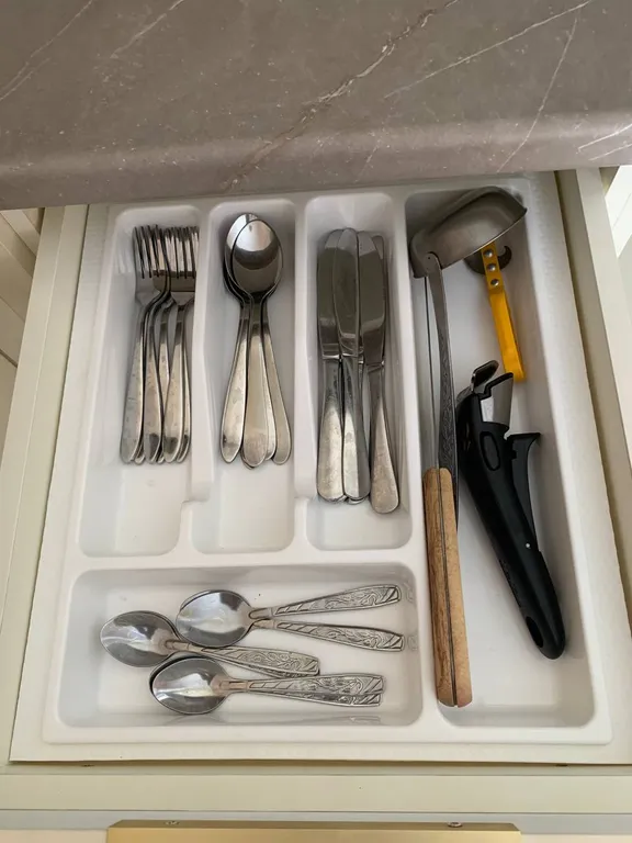 Апартаменты в центре города с видом на море