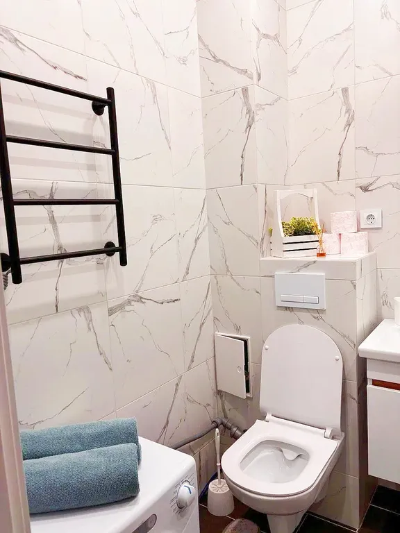 Квартира RichHouse