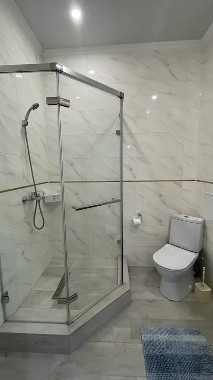 Комфортная 2-х комнтаня квартира