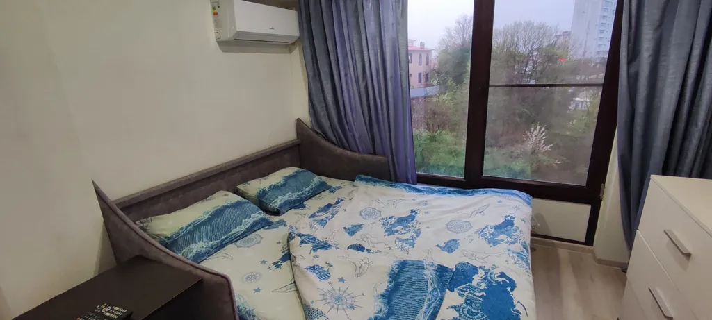 Квартира в центре Сочи