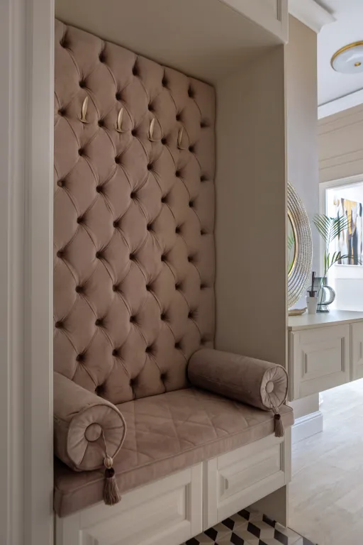 Квартира Квартира Modern apartment — Калининград