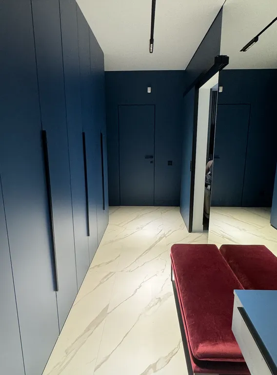 Великолепное расположение, дизайнерский ремонт, премиум принадлежности