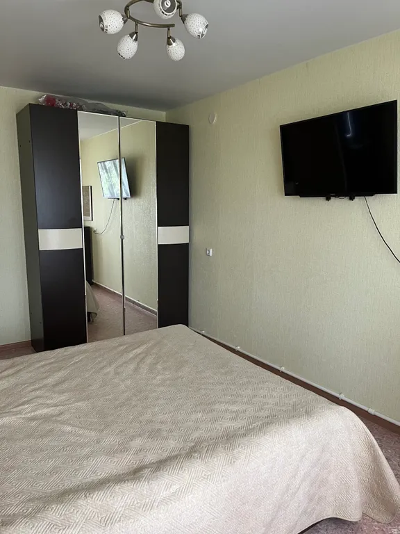 Уютная 2-комнатная квартира у моря