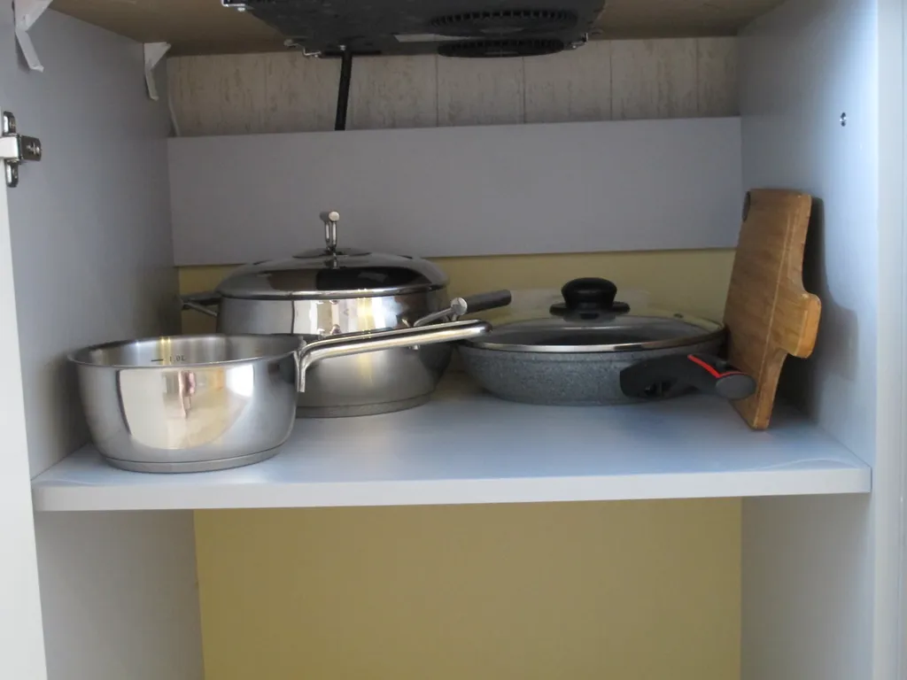 Уютная квартира в современном ЖК