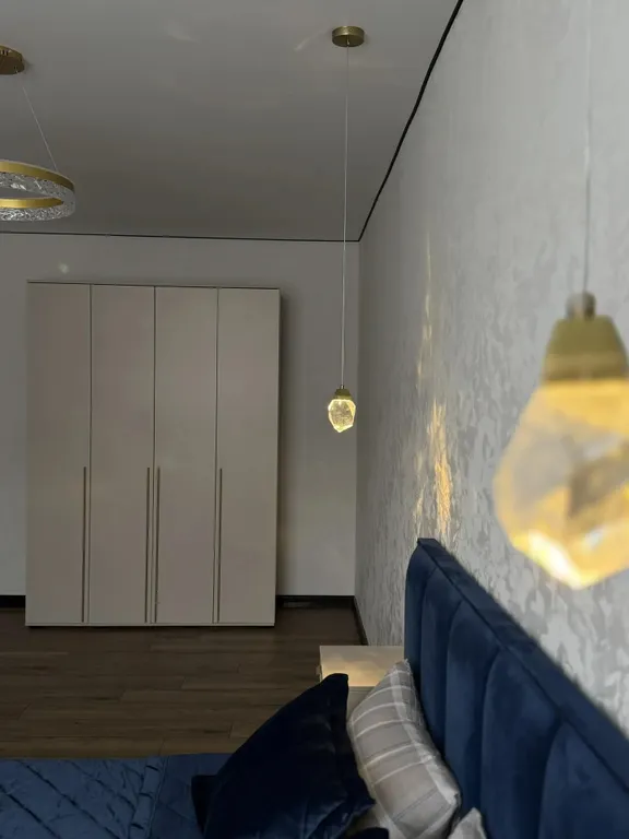 Квартира Уютная 2-комнатная квартира для хорошего отдыха — Кореновск