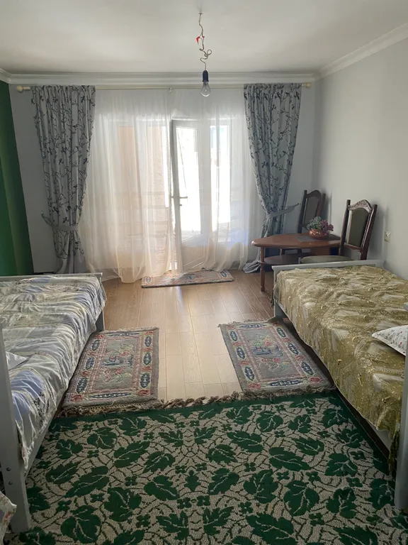 Квартира Комната — аренда посуточно в Гуниб