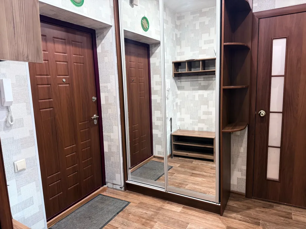 Апартаменты ЖК Магеллан