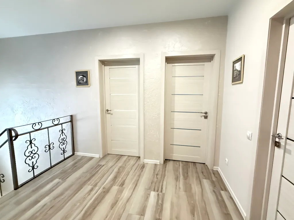 Коттедж в центре