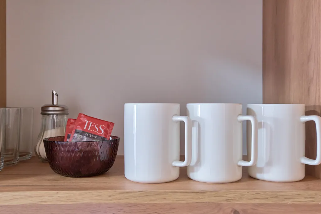 Уютная студия на Б. Подгорной, 87 № 20