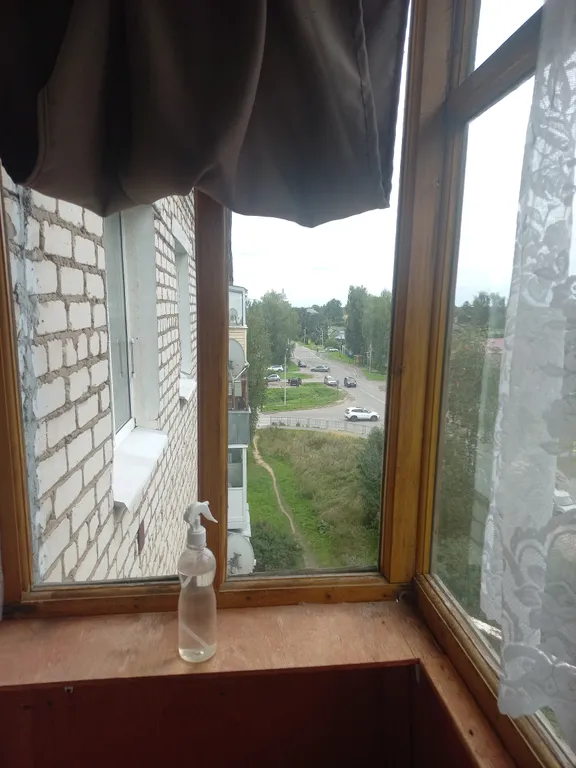 Квартира-студия