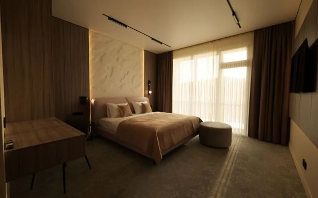 Квартира Комната — аренда посуточно в Владикавказ