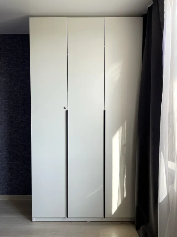 Апартаменты Райдер / Riders Apartments 37