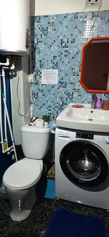 Уютная квартира на берегу Байкала с видом на горы