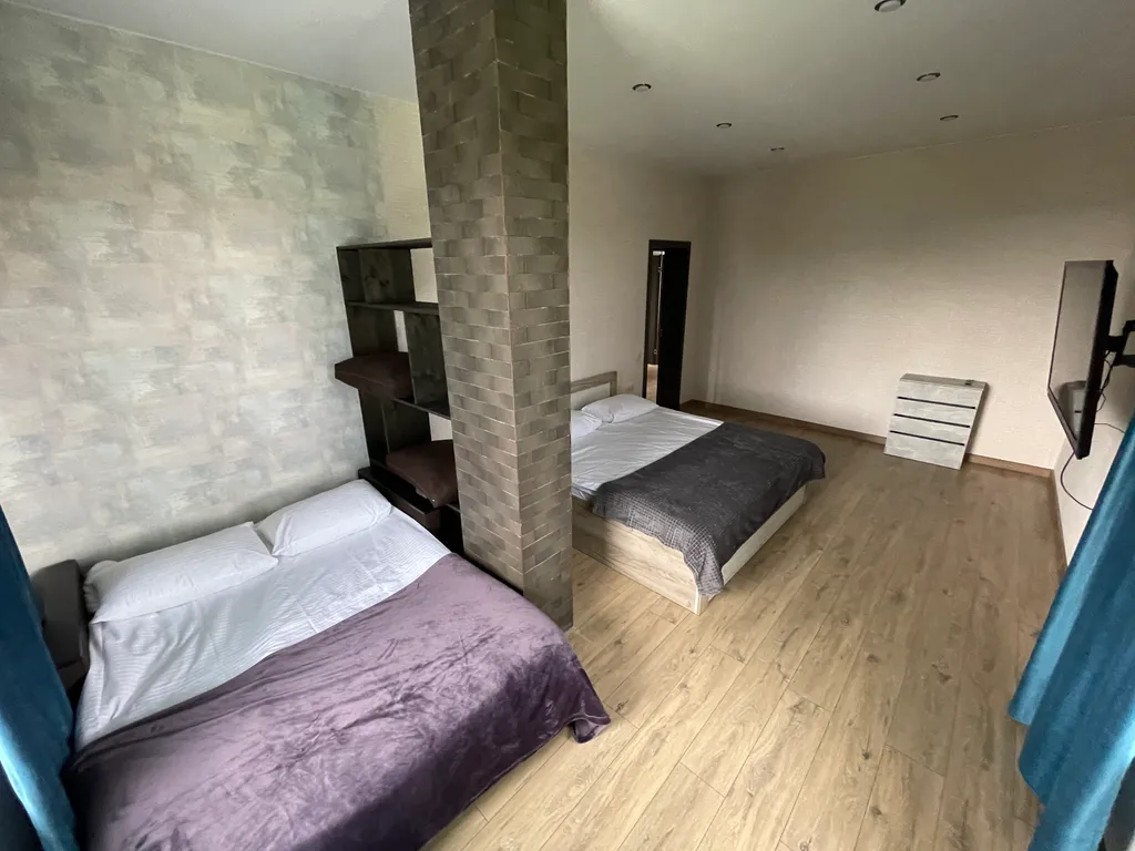 Коттедж Коттедж у озера в Кипень — Ропша