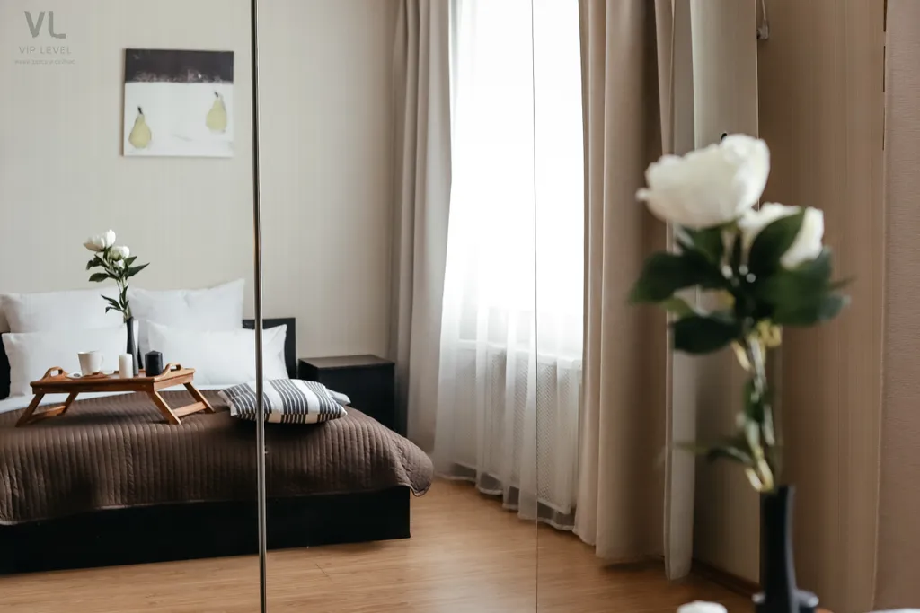 Квартира Апартаменты Арена Металлург — аренда посуточно в Магнитогорск