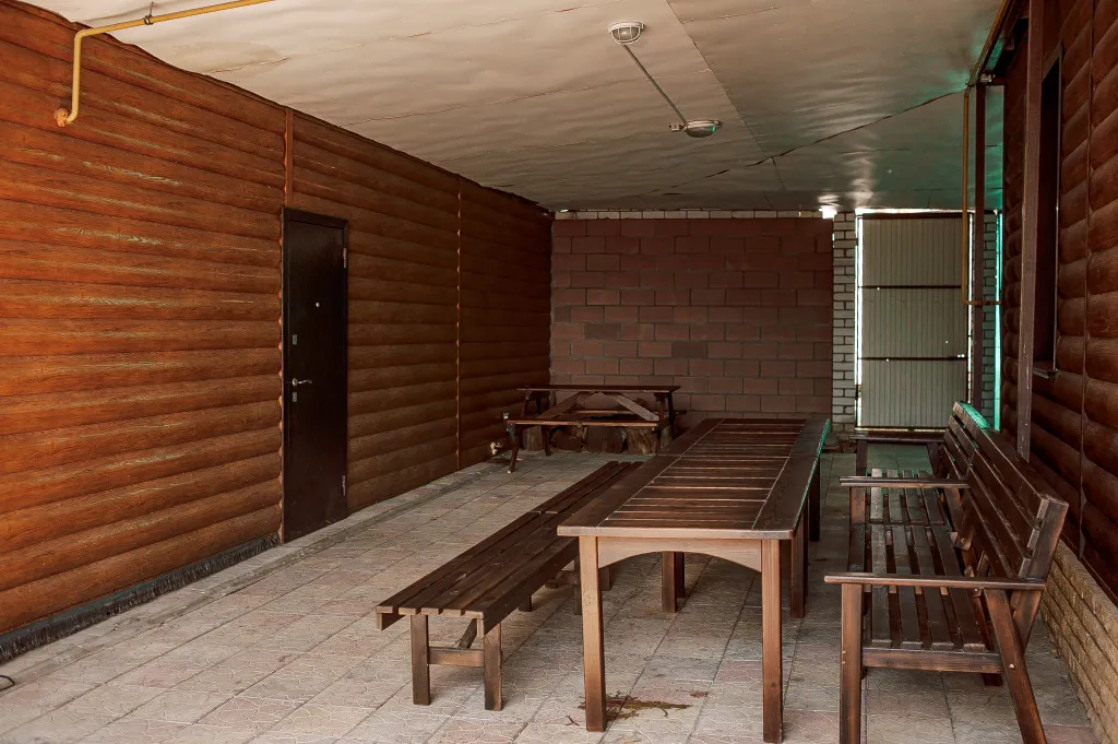 Просторный коттедж в 10 минутах от Мамаева кургана