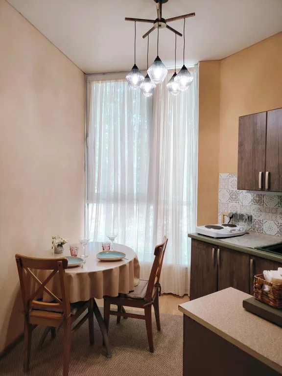 Однокомнатная квартира в Жуковском на Нижегородской