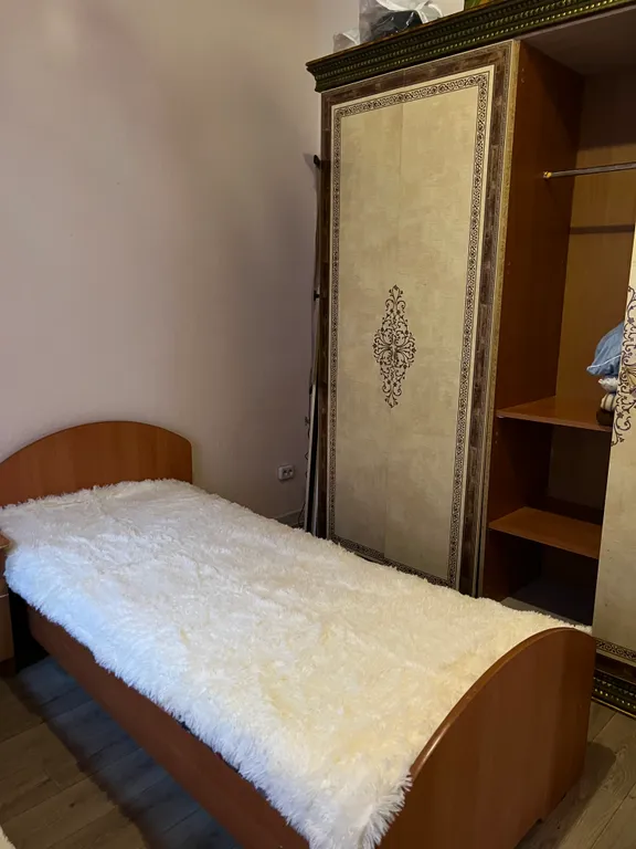 Квартира Двухкомнатная квартира у моря — Сочи