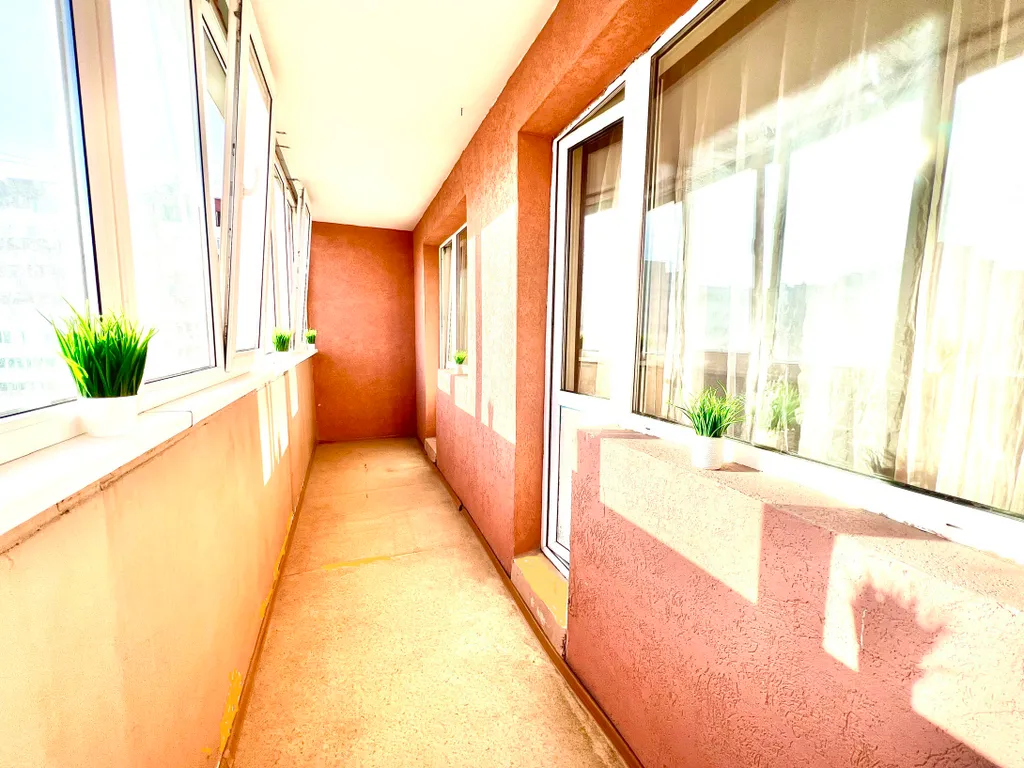 Уютная квартира в ЖК Ботанический