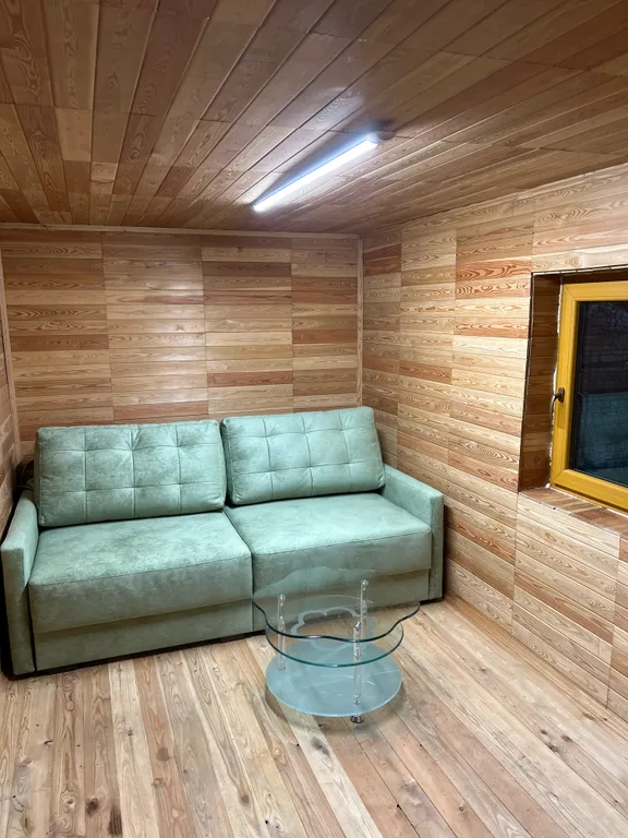 Квартира возле Верхнего озера