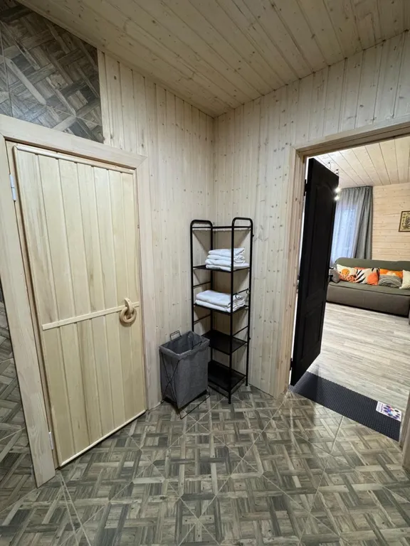 «Шиповник и чай» Уютный частный дом для отдыха