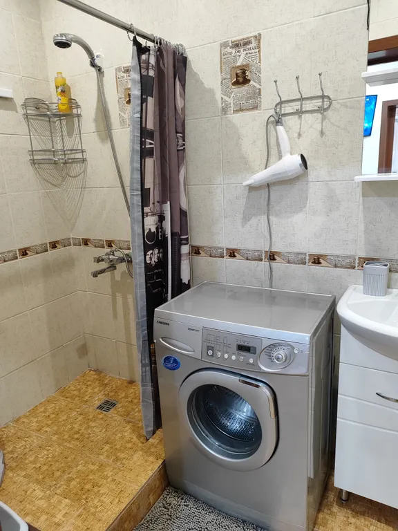 Апартаменты в самом центре города