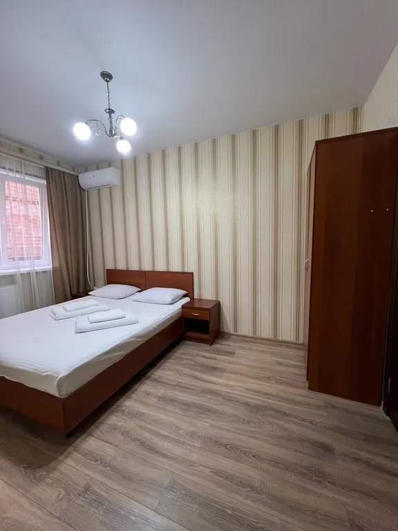 Квартира Комната — Адлер