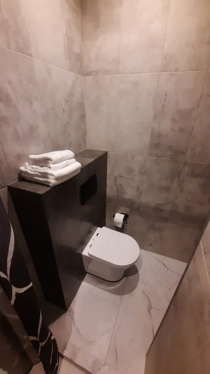 Апартамент в центре рядом с набережной