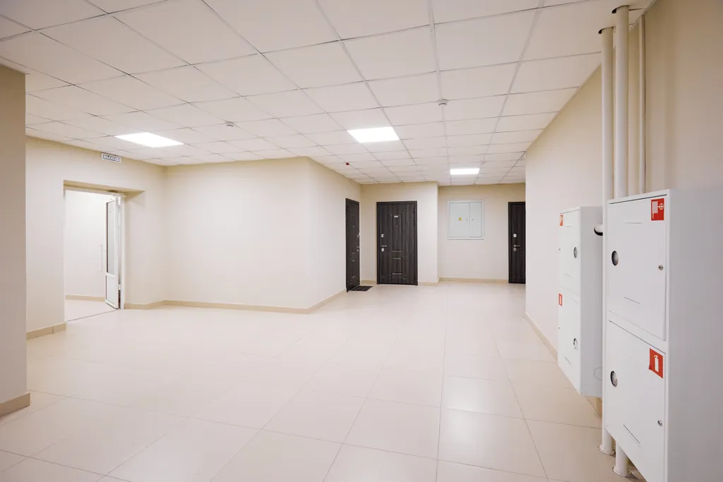 Уютная 2-комнатная квартира