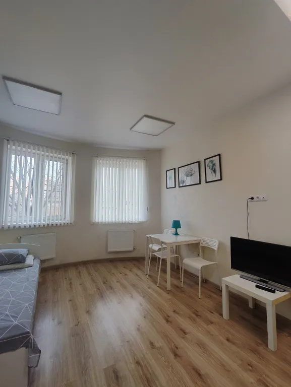 Квартира Просторные и уютные апартаменты в центре города — Краснодар