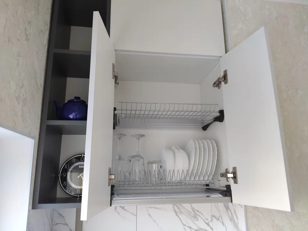 Квартира Современная квартира — Севастополь