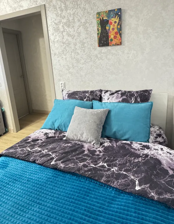 Квартира в историческом центре города