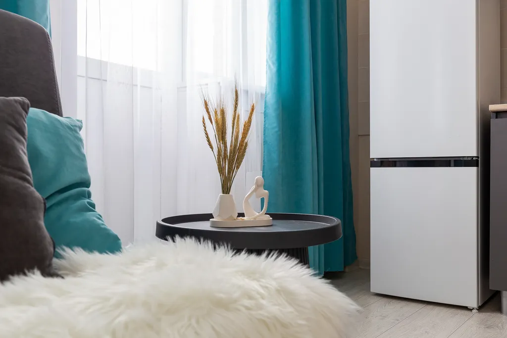 Дизайнерская студия рядом с центром и Локомотив Ареной