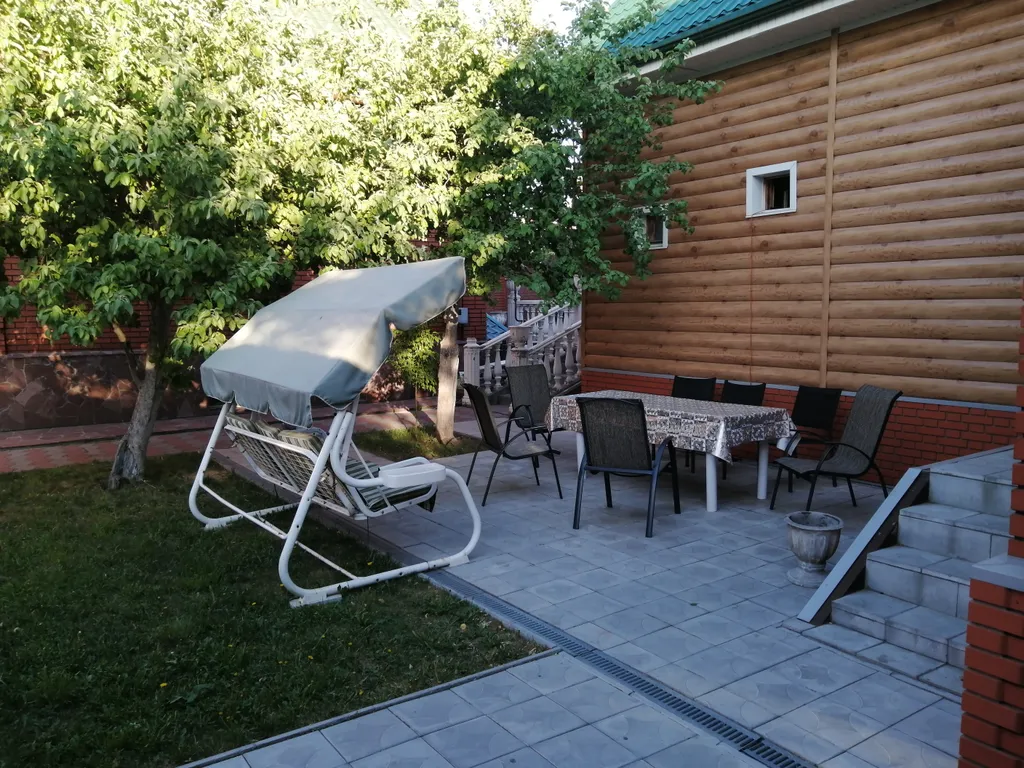 Уютный дом на Северо-западе города