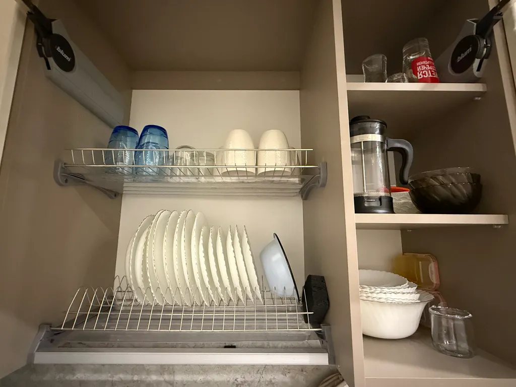 Видовая квартира