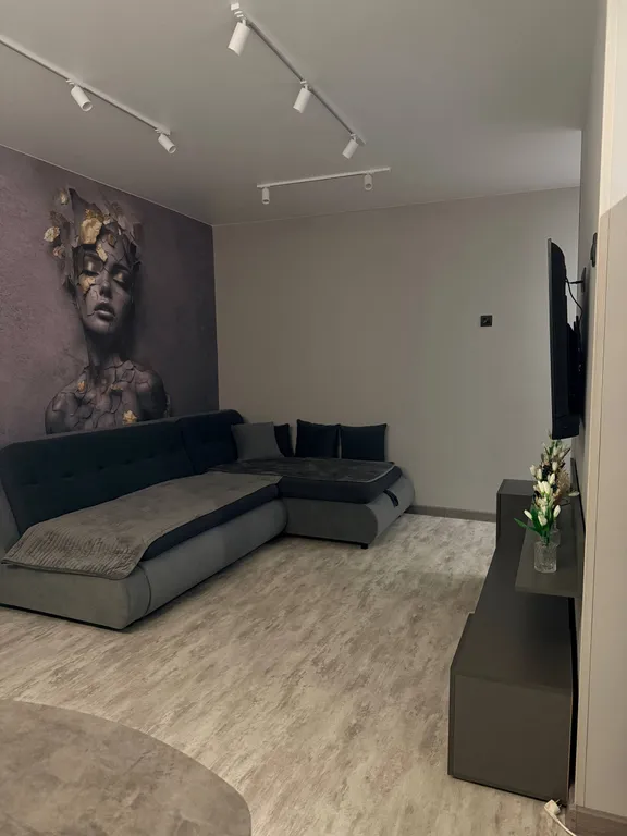 Современная уютная квартира в центре города для Vip клиетов