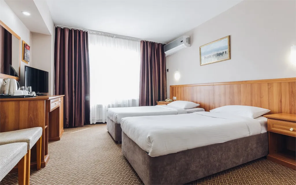 Квартира Комната — аренда посуточно в Улан-Удэ