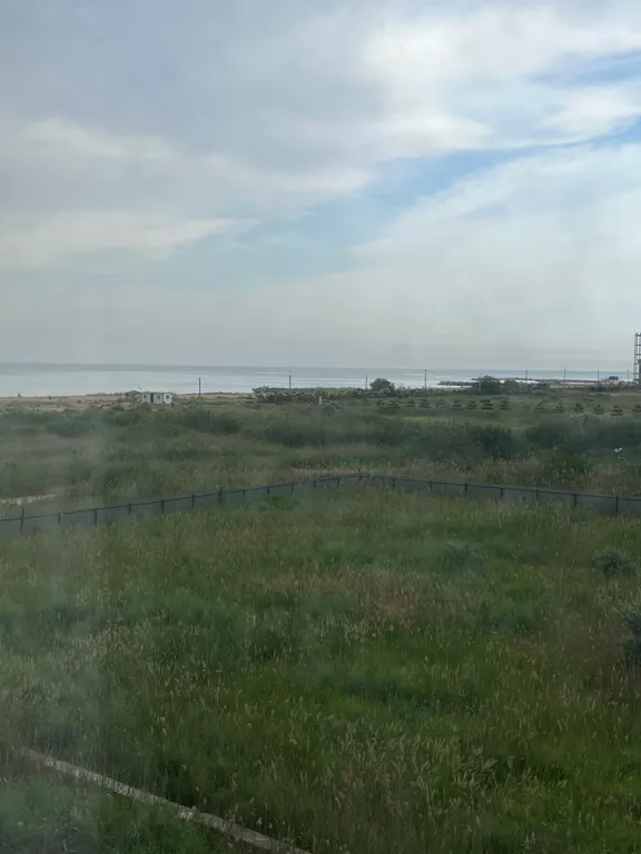 Квартира Квартира Апартамент с видом на море — Махачкала