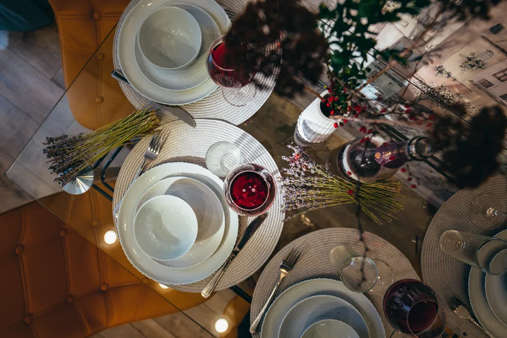 Уют и гармония в сердце Балтики