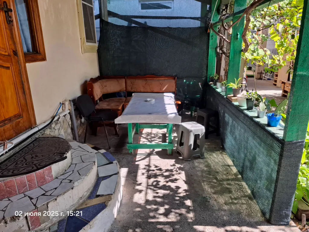 Коттедж Дом для отдыха — Адлер