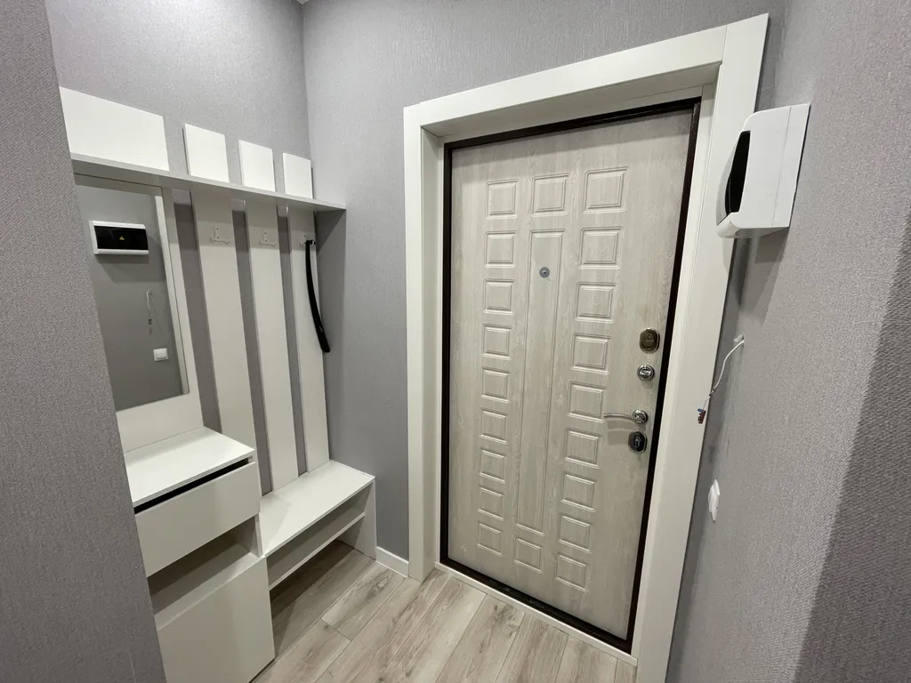 Бизнес класс, бесконтактное заселение 24/7