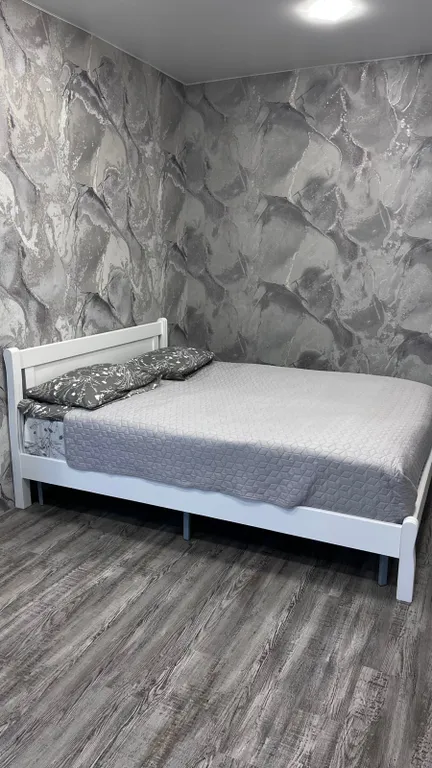 Уютная квартира-студия в центре Нового города — аренда посуточно в Ульяновск