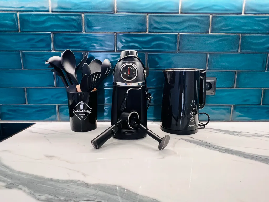 Квартира Апартаменты у моря — Светлогорск