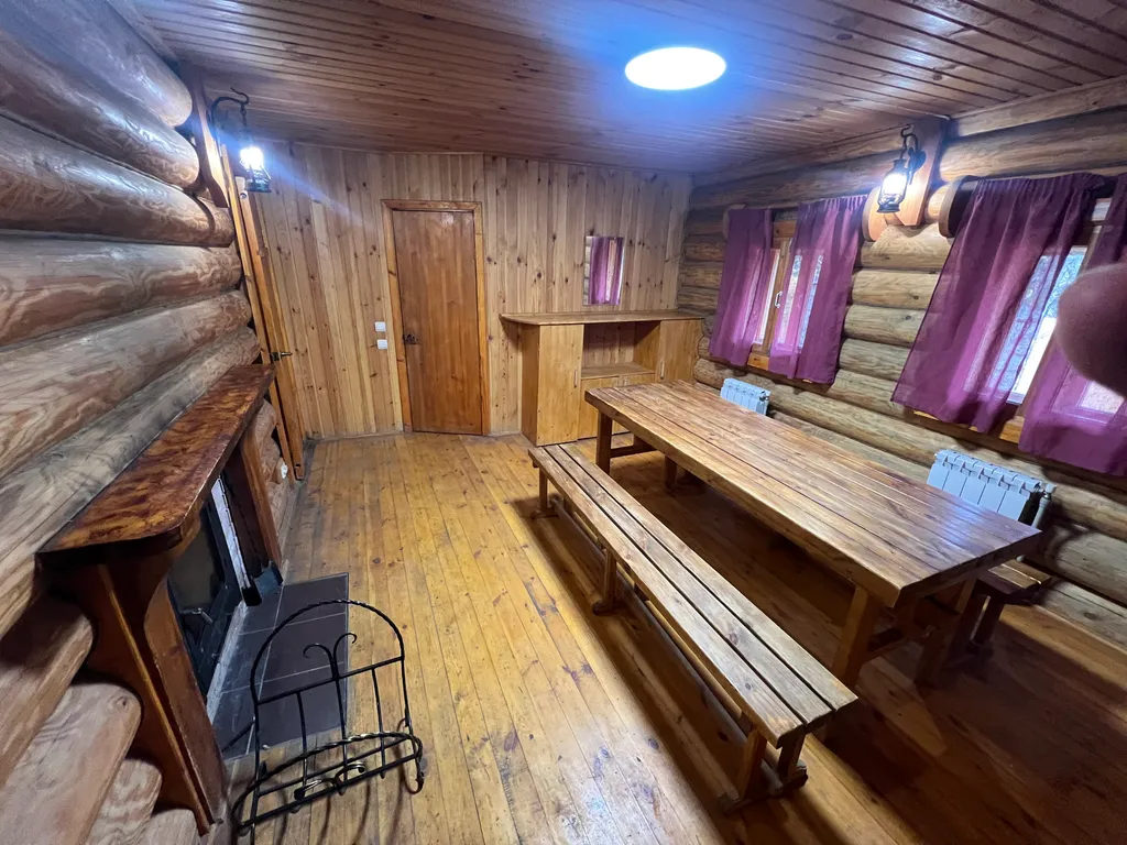 Любимая Усадьба