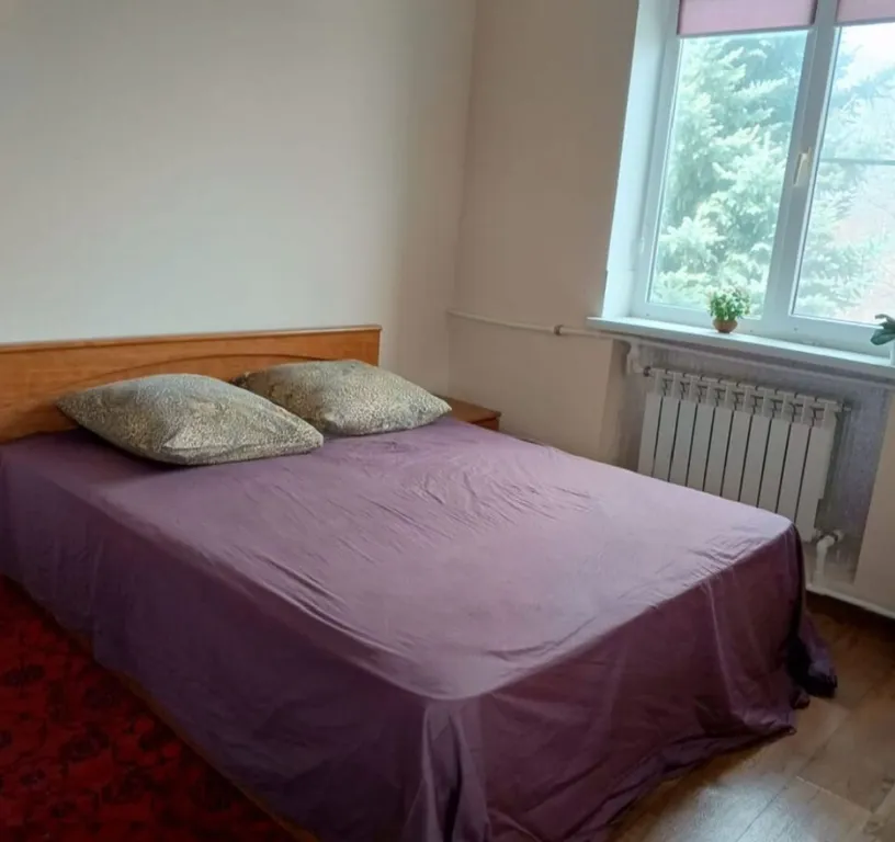 Двухместная комната №2