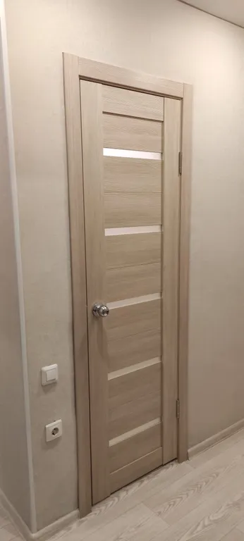 Уютная квартира рядом с банным комплексом